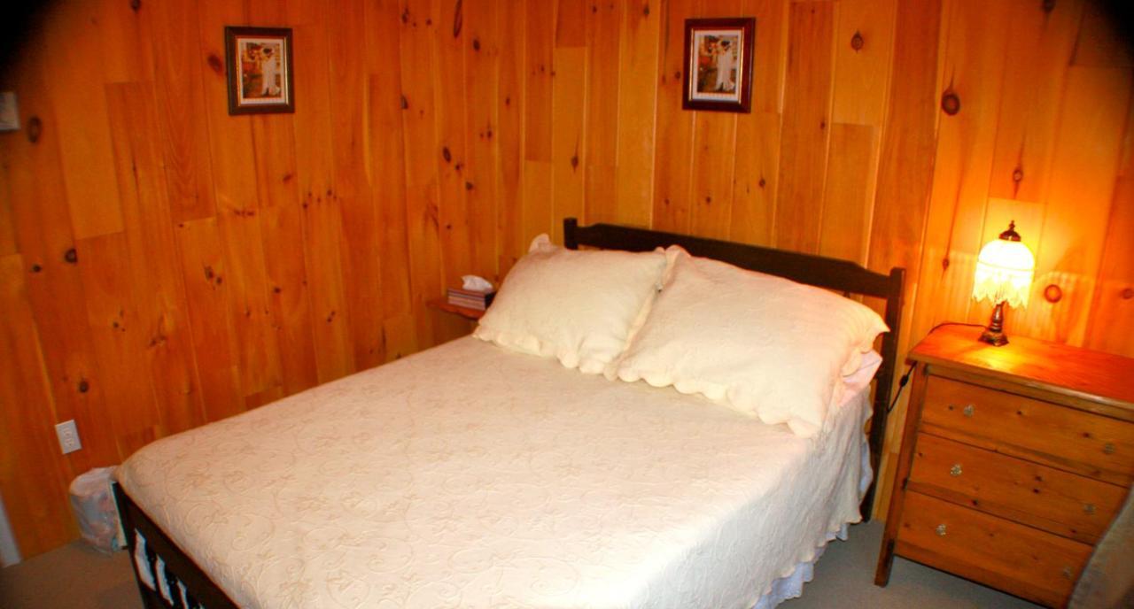 Trinity Suites Rom bilde